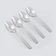 multi cavity plastic spoon mould manufacturer